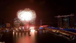 The Sail @ Marina Bay (D1), Apartment #471116031